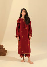 IQRAF CHAUDHRY | ZAHARA