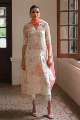 Nadia Farooqui | Ciel