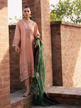 SHAZIA RAUF KHAN ‘JAAN E ADAA’ | FITOOR