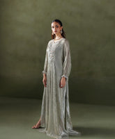 AMMARA KHAN ‘SOLENNE LUXURY PRET’26 | MOONLIT GRACE