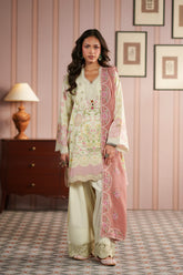 ETHNC ROZANA COLLECTION’26 DROP 03 | E4416/103/327