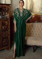 Zona Shaham | Emerald