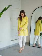 Sak | Mila Tunic