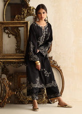 IMAGE CASUAL PRET’24 | EMBROIDERED CO-ORD