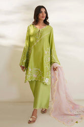 SANIA MASKATIYA AZURE EID EDIT’24 | ARINA
