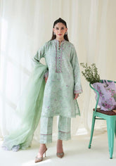 ZARQASH PRET A PORTER’24 | JADE