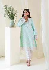 ZARQASH PRET A PORTER’24 | ZOE