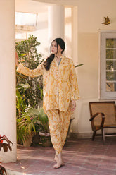 STUDIO MEHR | PUMPKIN SPICE MATCHING SET