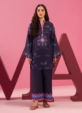 IMAGE ‘LUCKY CHARM LAWN PRET’26 | LAPIS