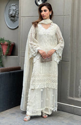 SEHRISH REHAN FESTIVE FORMALS’24 | RAYA