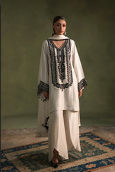 Ammara Khan | Monochrome Magic