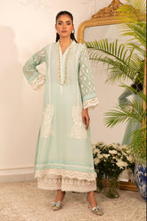 ANNUS ABRAR BASICS’24 | PERMIA