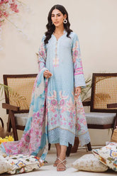 AMNA ARSHAD LUXURY PRET’24 | ZOE