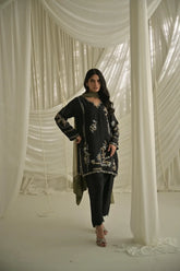 SANOBER SHAKEEL MEHR FORMALS’26 | KIARA