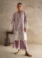 IMAGE CASUAL PRET’24 | EMBROIDERED CO-ORD