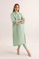 ZONA SHAHAM AUDREY SILK EDIT’24 | JULIET