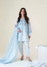 ZARQASH PRET A PORTER’24 | STELLA