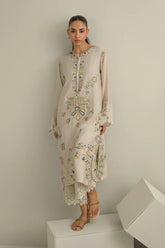 NADIA FAROOQUI SERA LUXE PRET’26 | VANILLA MAGIC