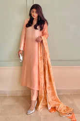 AMNA ARSHAD LUXURY PRET’24 | MISBAH