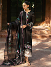 SHAZIA RAUF KHAN ‘JAAN E ADAA’ | RIMJHIM