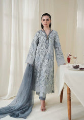 ZARQASH PRET A PORTER | AYLA