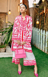 SUMAIRA AURANGZEB | PARTY PUNCH