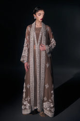 SHAZIA RAUF KHAN DIAMOND DISTRICT’26 | GEMMA