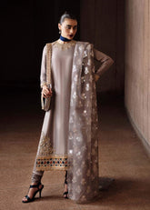 HUSSAIN REHAR LUXURY PRET EID’24 | MIST