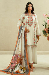 SANA SAFINAZ CASUAL PRET’24 | SS24SGE201