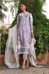 Nadia Farooqui | Dara