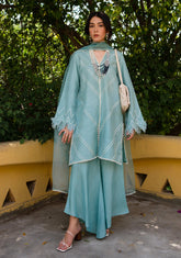 Zainab Zulfikar | Alisa A