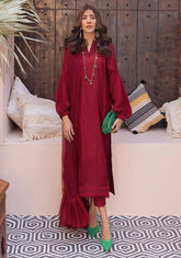 Zainab Zulfikar | Nermana A