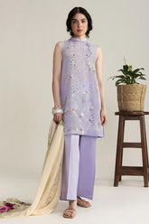COCO BY ZARA SHAHJAHAN LAWN EDIT’26 | YURA 3B