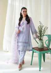 ZARQASH PRET A PORTER’24 | BELLE