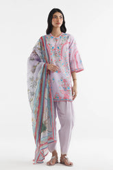 SANA SAFINAZ READY TO WEAR’26 | SS26MUZ211BP3
