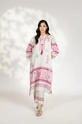 BARAE KHANOM SUMMER COLLECTION’24 | SOZANI B