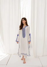 IQRAF CHAUDHRY | MILA