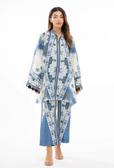 SANIA MASKATIYA | IZMA