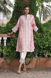 Nadia Farooqui | Azaria