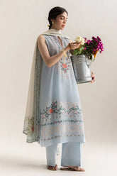 COCO BY ZARA SHAHJAHAN LAWN EDIT’26 | KIAN 8B
