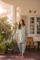 STUDIO MEHR | MOSSY MEADOWS MATCHING SET