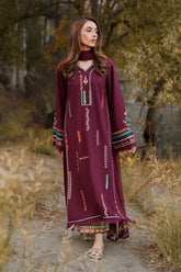 VINTAGE ‘MANNAT WINTER PRET’26 | RAVISH