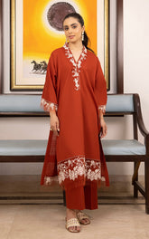 ASIFA NABEEL BASIC PRET’24 | ROSETTE