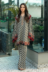 VANYA CASUAL PRET | CO-21