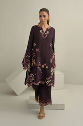 NADIA FAROOQUI SERA LUXE PRET’26 | MIMOSA