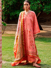 MISHA LAKHANI UNSTITCHED SUMMER’24 | HAFIA