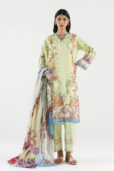 SANA SAFINAZ READY TO WEAR’26 | SS26MUZ117BP3