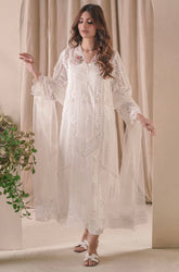 Farida Hasan | Rose patchwork