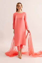 ZONA SHAHAM AYDREY SILK EDIT’24 | EMMA