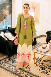 STUDIO RENE LUXURY PRET | SABINE